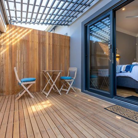 Bed and Breakfast On The Hills Hillcrest Esterno foto