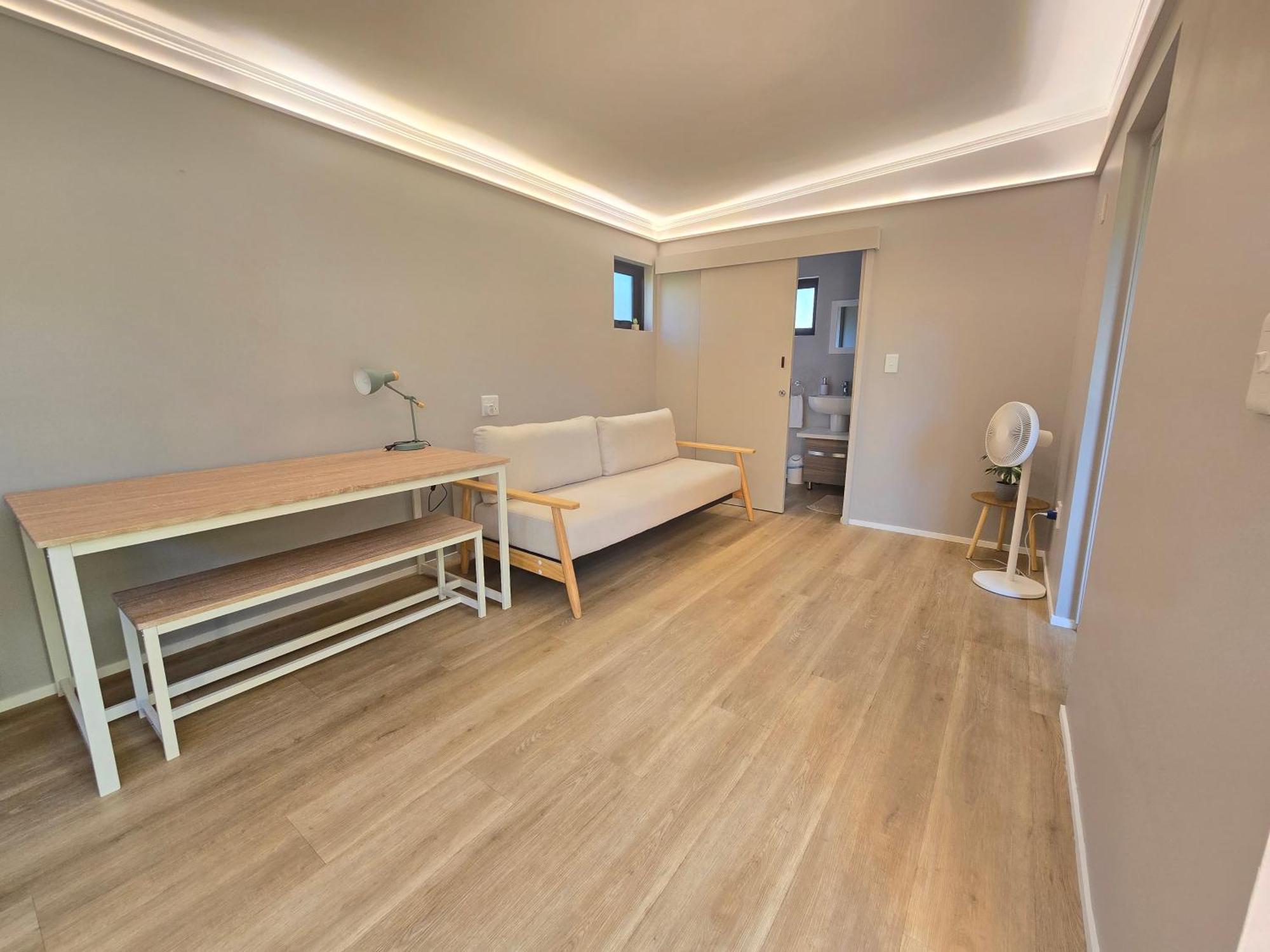 Bed and Breakfast On The Hills Hillcrest Esterno foto
