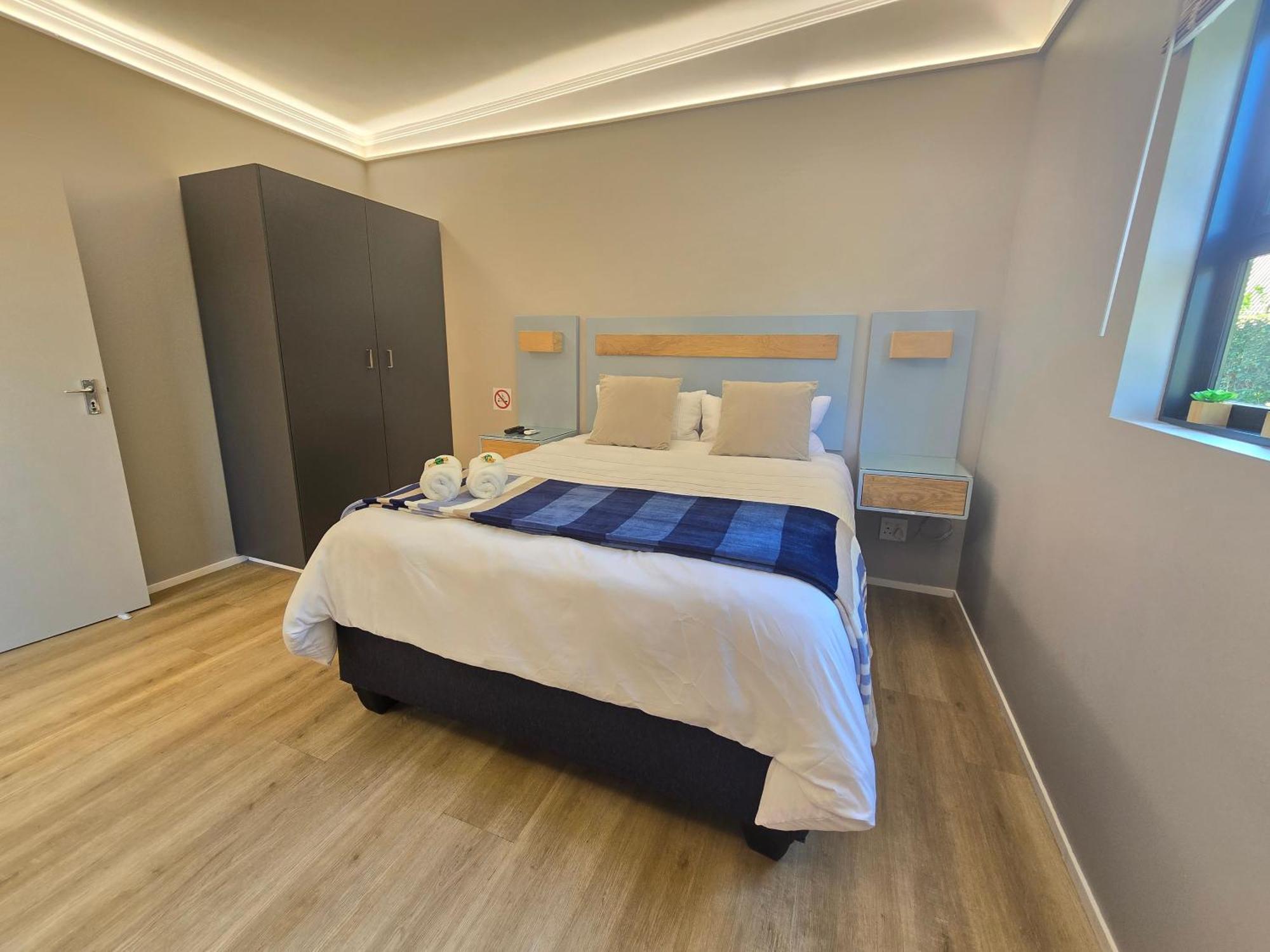 Bed and Breakfast On The Hills Hillcrest Esterno foto